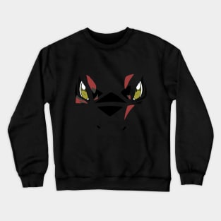 Glare Crewneck Sweatshirt